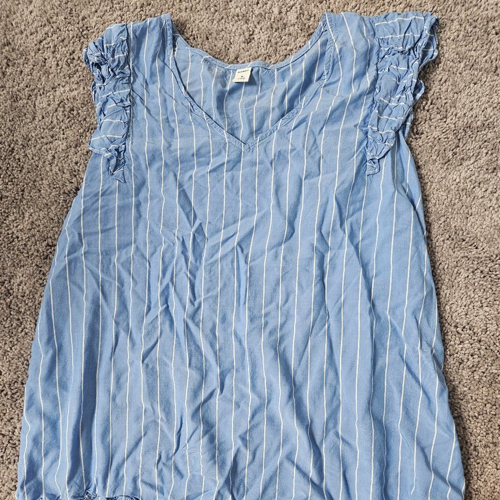 Womens Old Navy Top